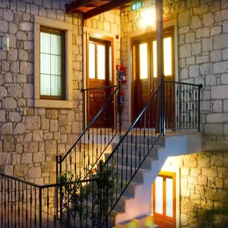 Hotel Ince Kara 2*