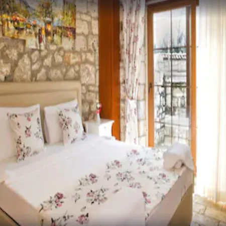 Hotel Ince Kara 2*